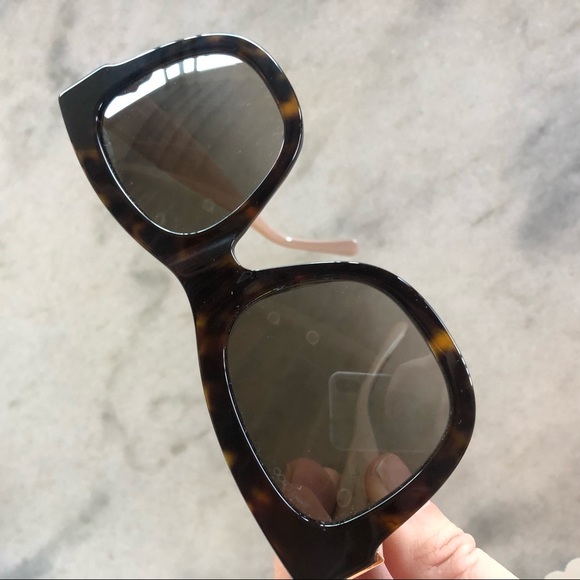Jimmy Choo Sunglasses - Picture 13 of 14